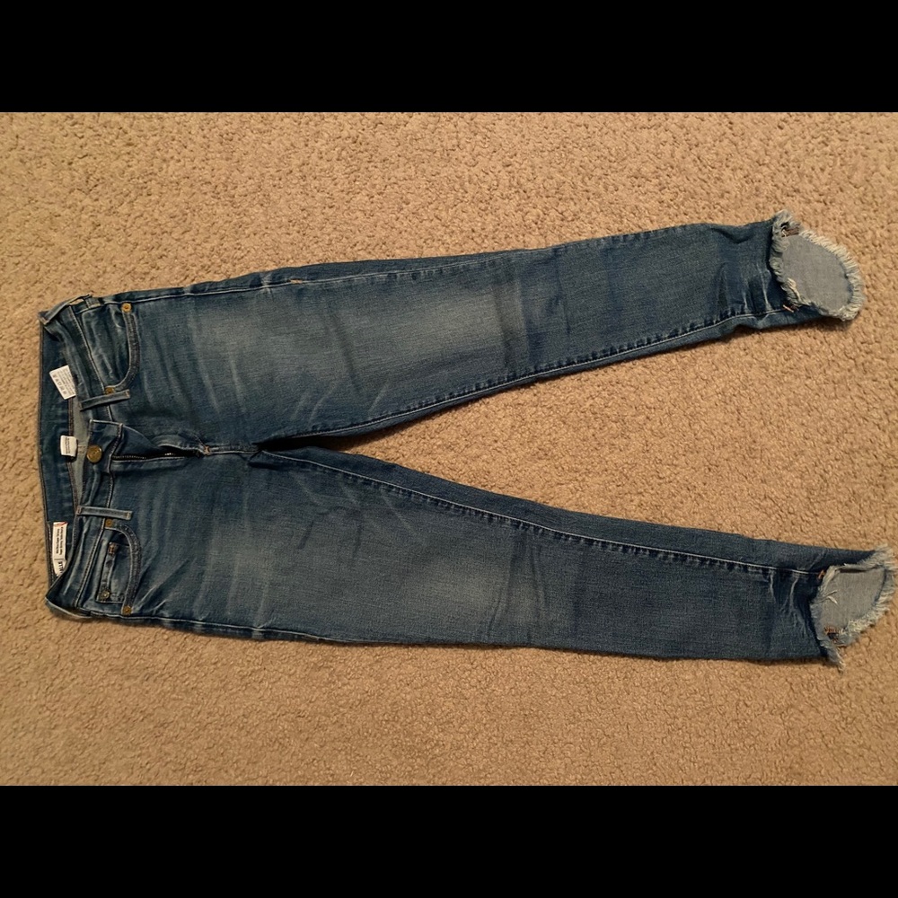 TRUE RELIGION HALLE JEAN